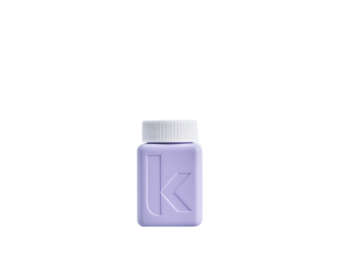 Kevin Murphy BLONDE.ANGEL Treatment Conditioner for Blonde Hair Kondicionierius šviesiaplaukėms 40ml Kevin Murphy BLONDE.ANGEL Treatment Conditioner for Blonde Hair Kondicionierius šviesiaplaukėms 40ml